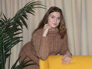 Erotický videochat LoraBrie