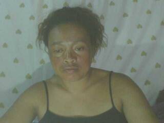 Erotický videochat LorahXVane