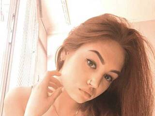 Erotický videochat LoraMoss