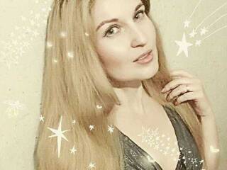 Erotický videochat LoraPalmerz