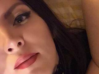 Erotický videochat -Magic-