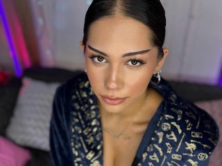 Erotický videochat LoraShines