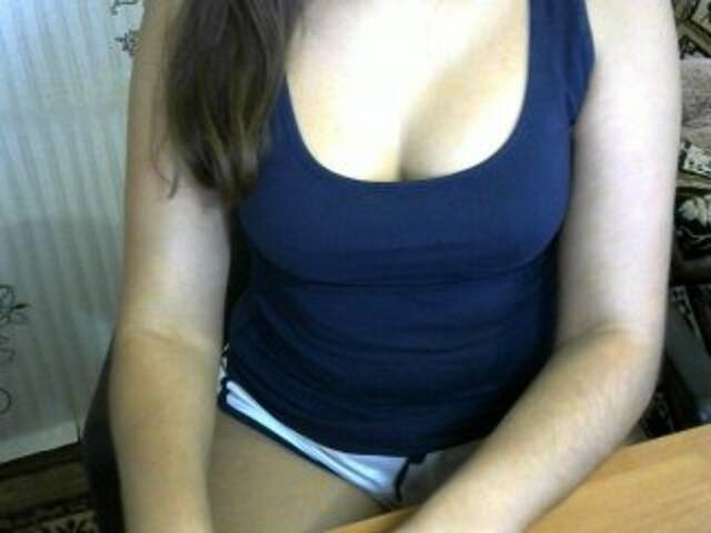 Vysílací screenshoty LorassBabe