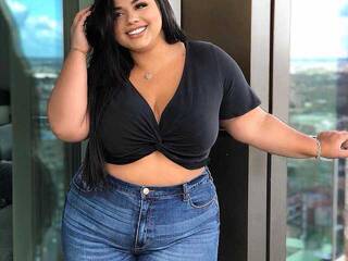 Erotický videochat LoraVen