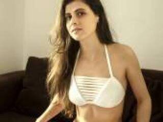 Erotický videochat lorayne