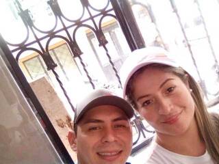 Erotický videochat lordandmiss