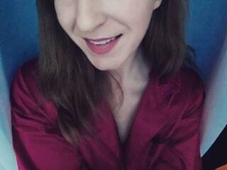 Erotický videochat Lorealkisa