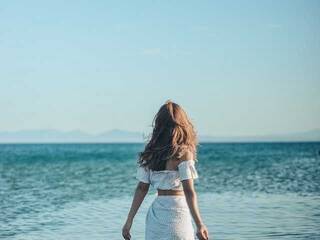 Erotický videochat lorein-walker