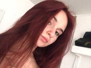 Erotický videochat LorelaiKiss