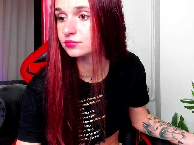 Vysílací screenshoty LorelaiKiss