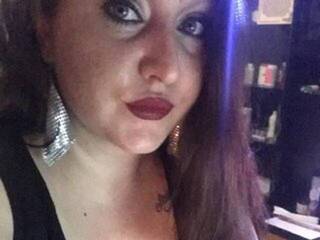 Erotický videochat Lorelay69