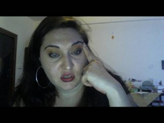 Vysílací screenshoty Lorelay69