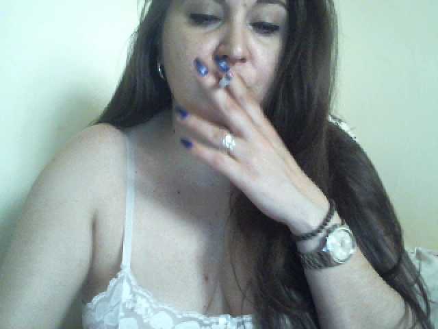 Vysílací screenshoty Lorelay69