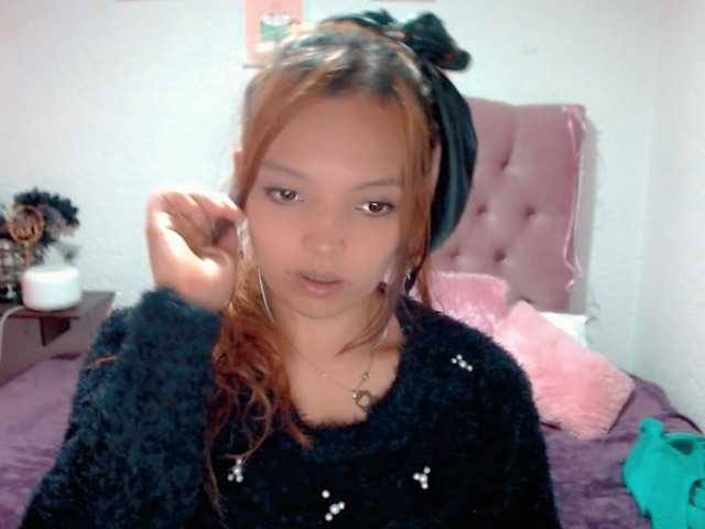 Vysílací screenshoty loren44tits