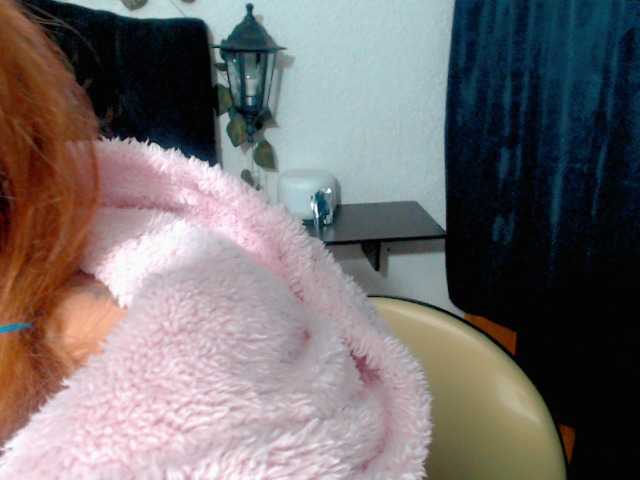 Vysílací screenshoty loren44tits