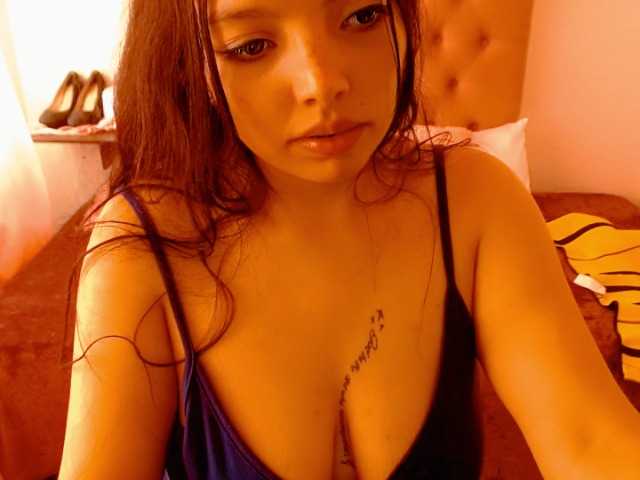 Vysílací screenshoty loren44tits