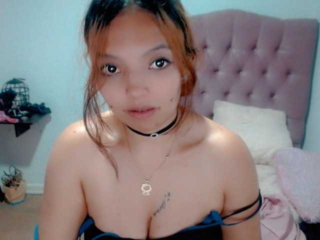 Vysílací screenshoty loren44tits