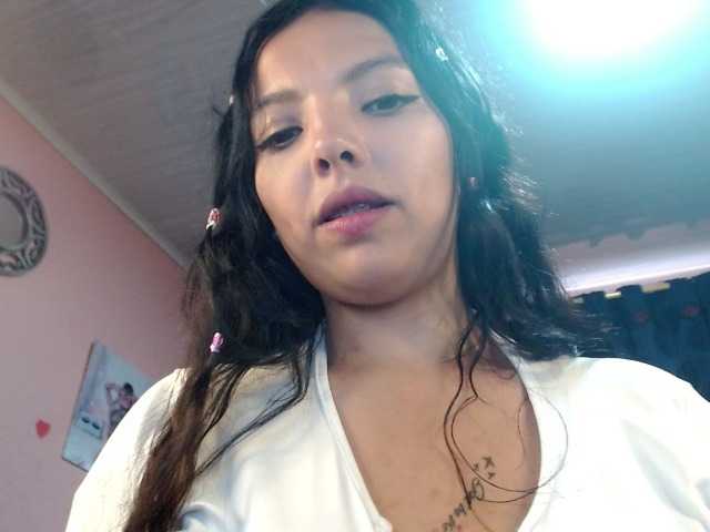 Vysílací screenshoty loren44tits