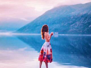 Erotický videochat lorena-boman