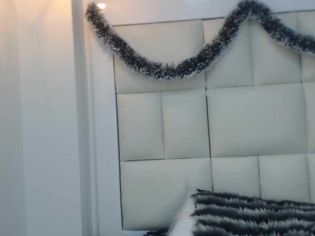 Vysílací screenshoty Lorena-jade