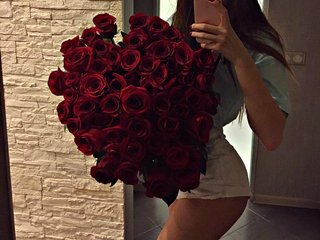 Erotický videochat lorena-love5