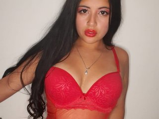 Erotický video chat Lorenaa-22