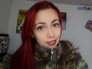 Erotický videochat lorenahota