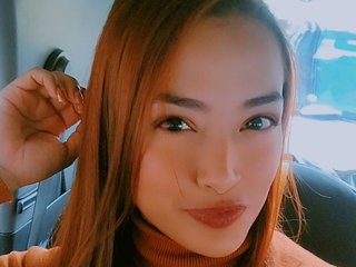 Erotický videochat Lorenasaeenz