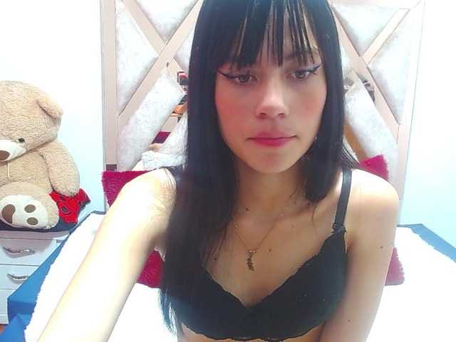 Vysílací screenshoty lorenasexpa