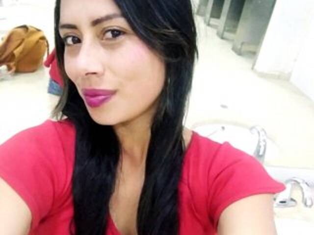 Fotografie profilu lorenashy