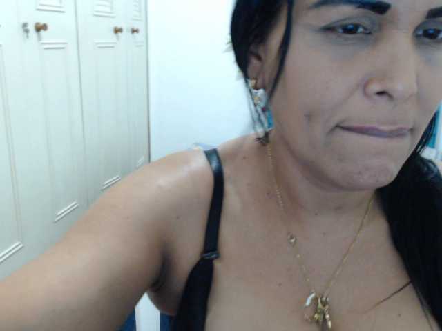 Vysílací screenshoty Lorenasweet67