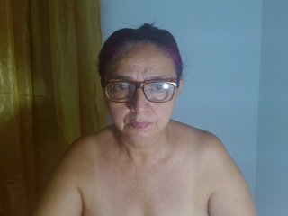 Erotický videochat LorenaTits
