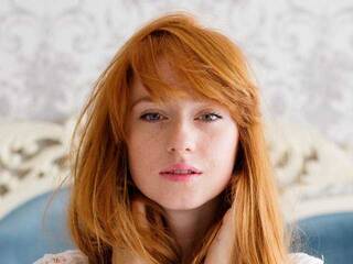 Erotický videochat LorenDream