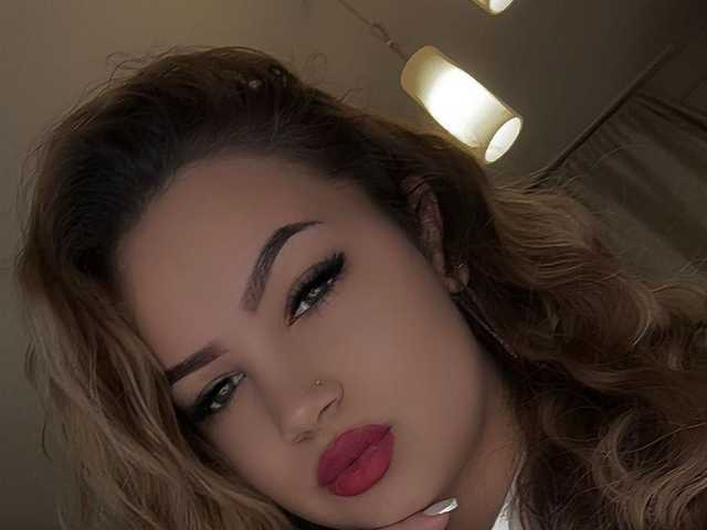 Fotografie profilu LorennCutie