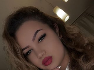 Erotický videochat LorennCutie