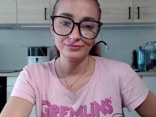 Erotický videochat LorennePlay
