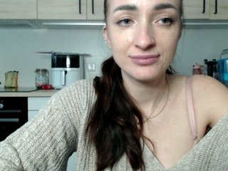 Erotický videochat LorennePlay