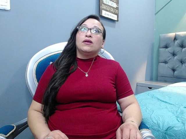 Vysílací screenshoty Lorennss