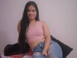 Erotický videochat Lorensaint