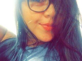 Erotický videochat LorenseJones