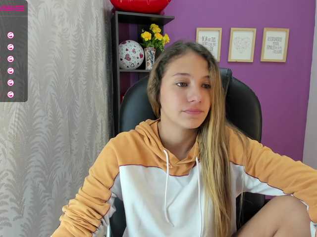 Vysílací screenshoty lorey-bonz