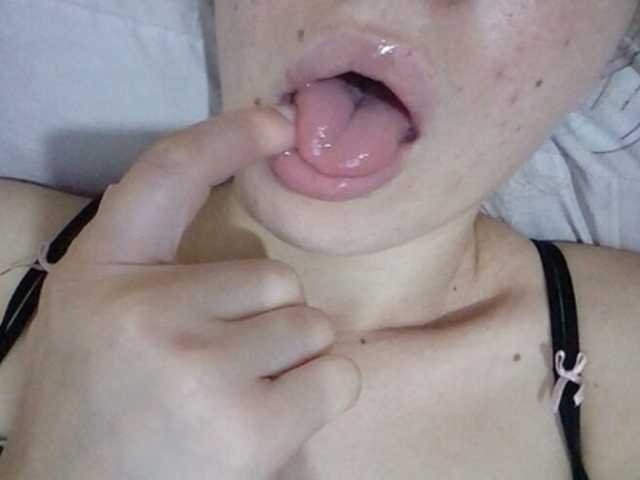 Vysílací screenshoty Lorianess