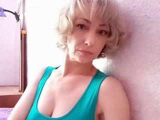 Erotický videochat Lorie-Carrie