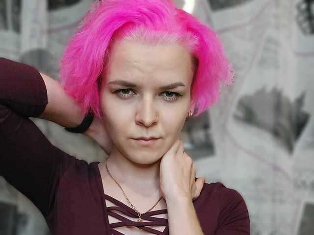 Fotografie profilu Lorie-Carrol