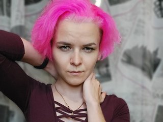 Erotický videochat Lorie-Carrol