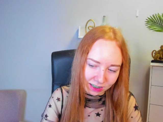 Fotky LoriFire Let me warm u up ;)#new #fun #rolleplay #cockrating #english #german #humiliation #cei #joi #dirtytalk #cockandballstortures #domination #sph #sarcasm #edging #punishment #orders #ginger #CFNM