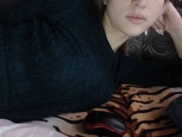 Vysílací screenshoty LoriSweety