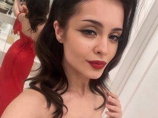 Erotický videochat Lorrie-Darlene