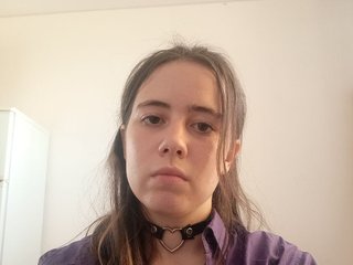 Erotický videochat LorrieRingham