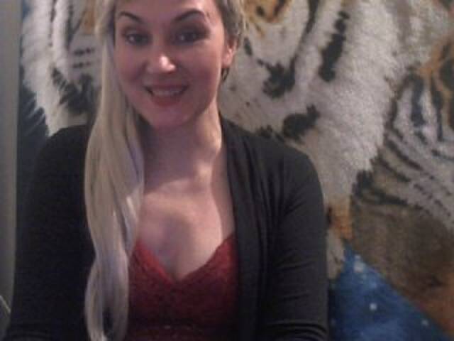 Vysílací screenshoty Lorushka